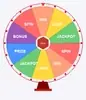 Spin to Win ₹1000 Gems icon