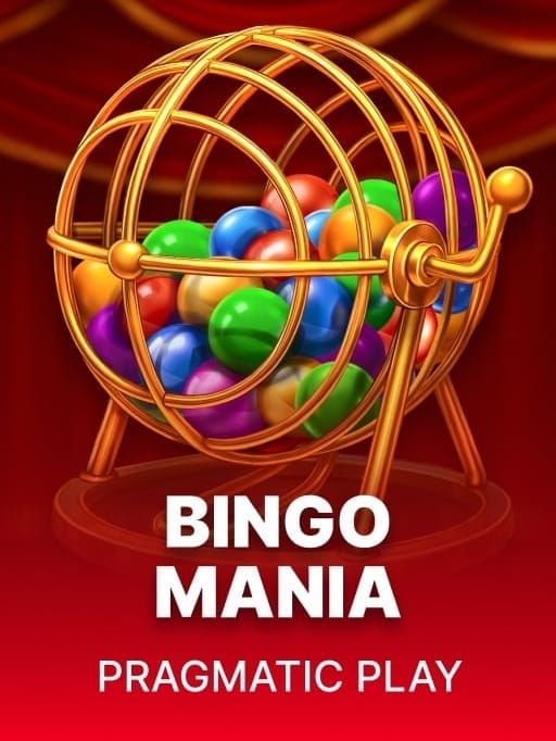Bingo Mania icon