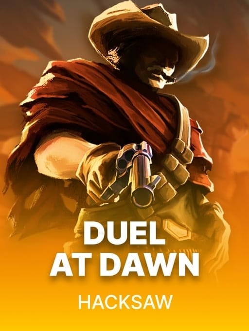 Duel at Dawn game cover